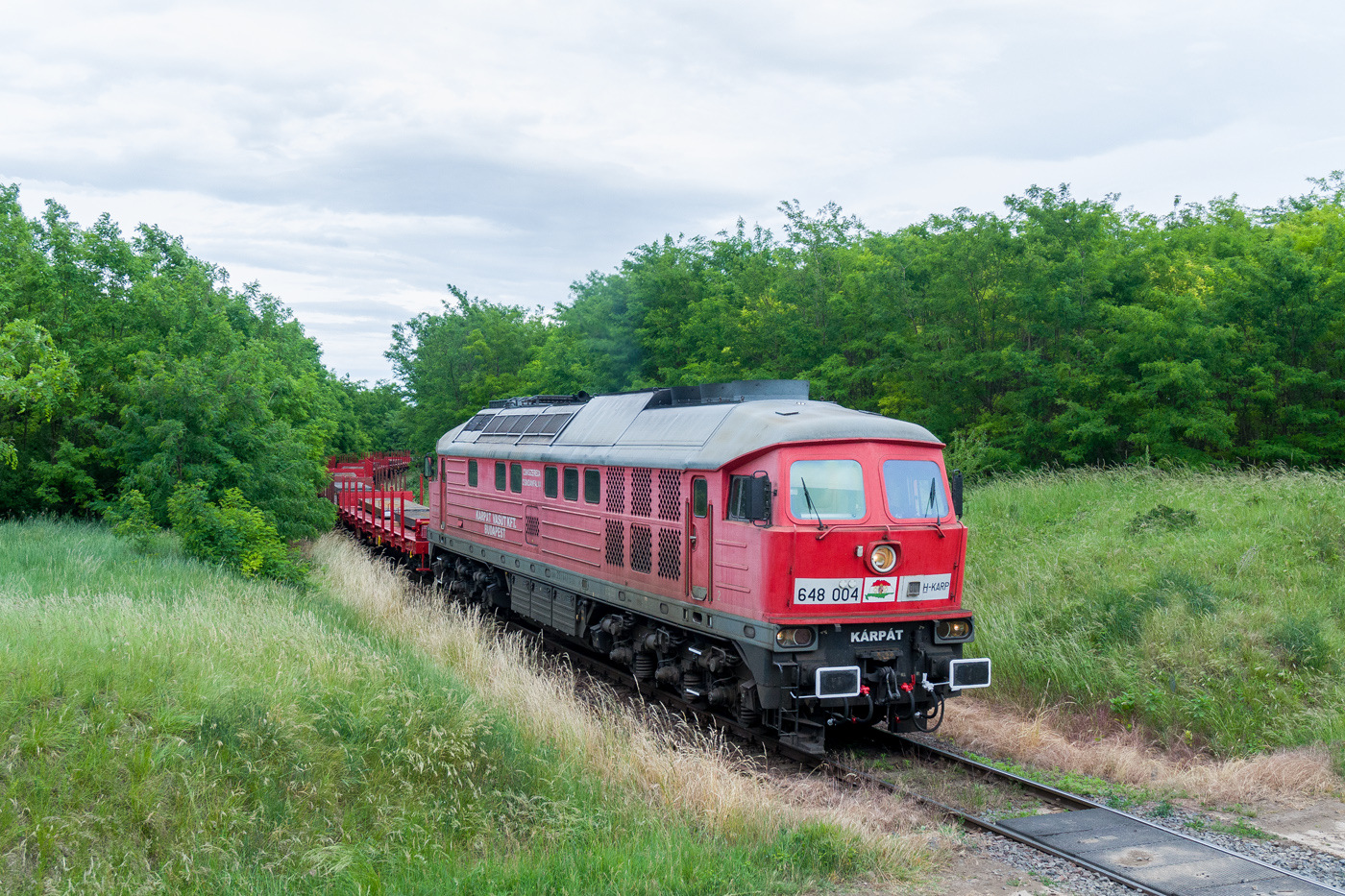 Luhanskteplovoz Br 233 – photo 14