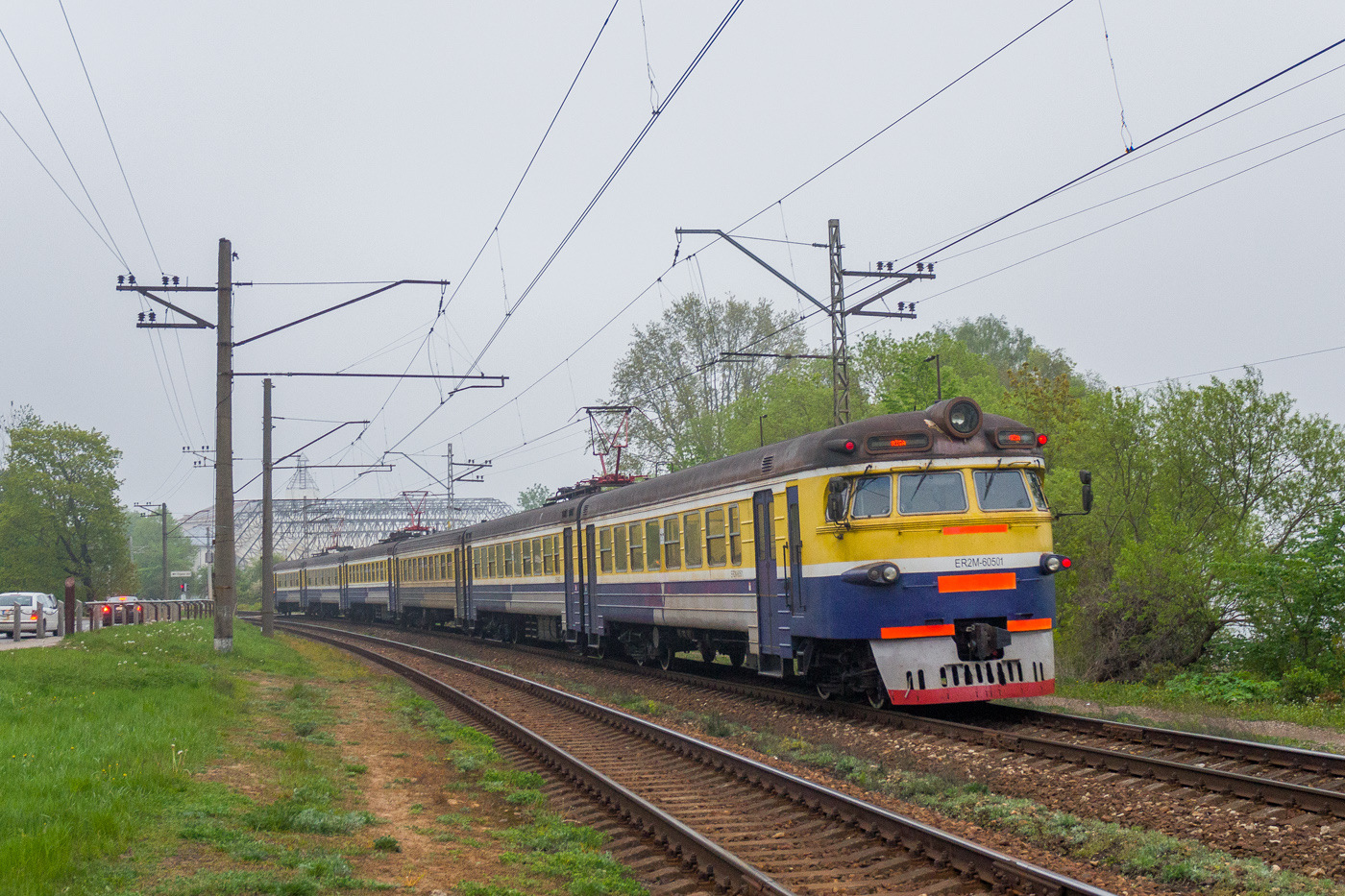 RPM-RRA PV ER2M – photo 16