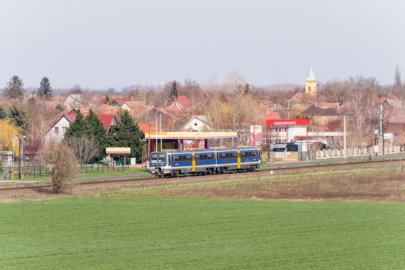 Metrovagonmash RA1 731.25 – Foto 9