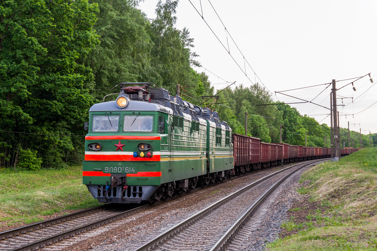 NEVZ VL80S – photo 24