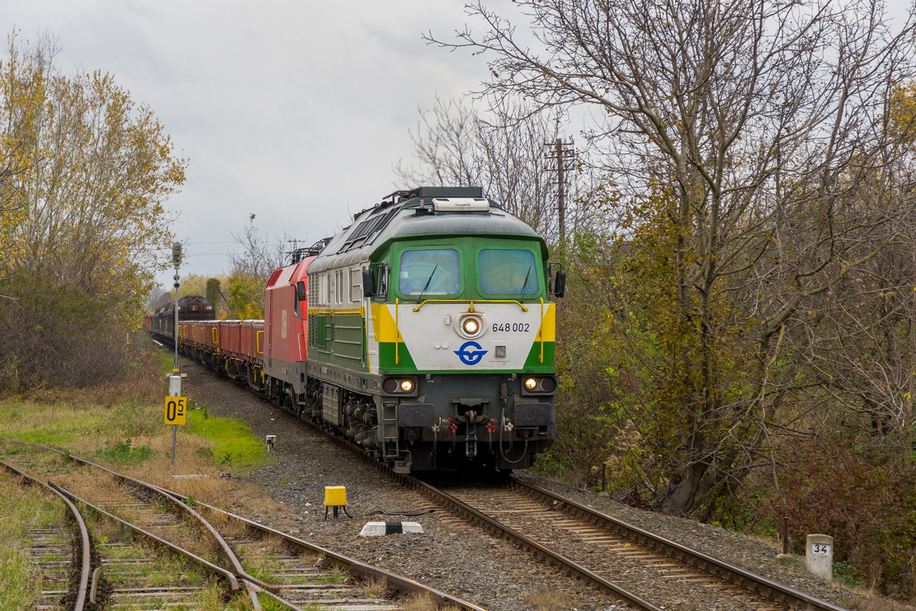 Luhanskteplovoz Br 233 – photo 8