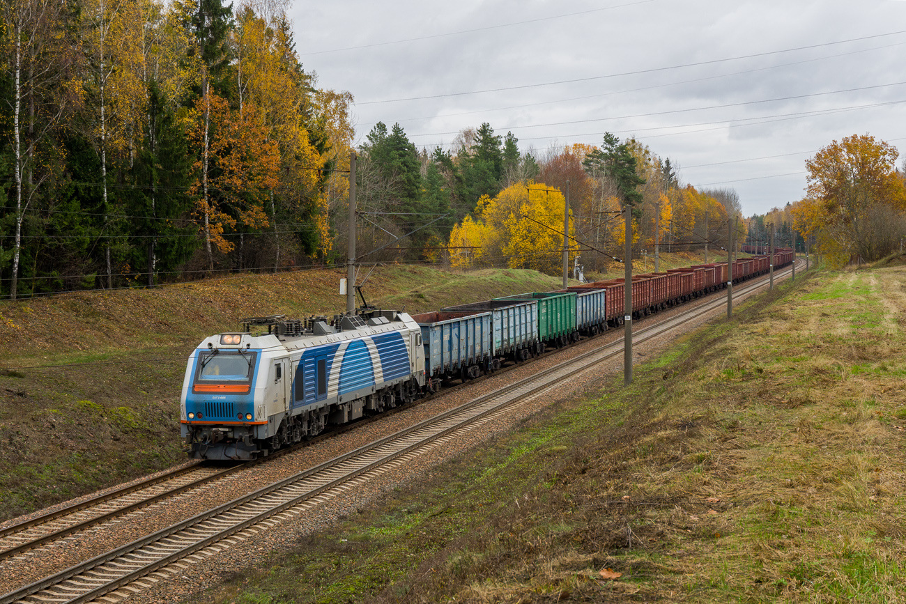CRRC Datong BKG-2 – photo 3