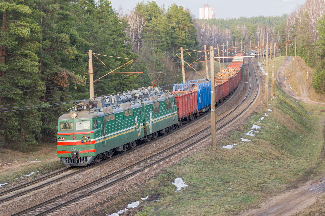 NEVZ VL80S – photo 19