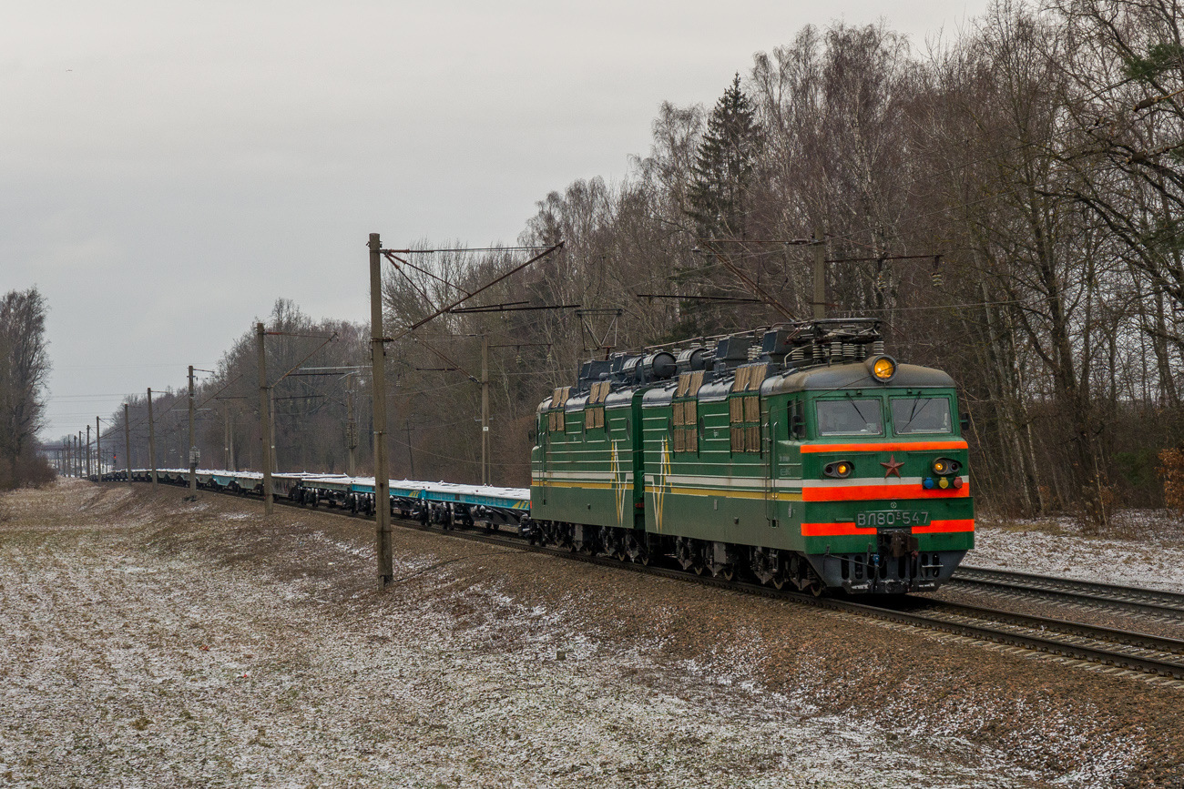 NEVZ VL80S – photo 17