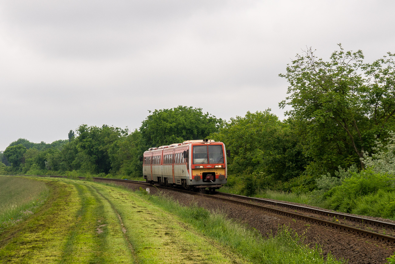 Metrovagonmash RA1 731.25 – Foto 6