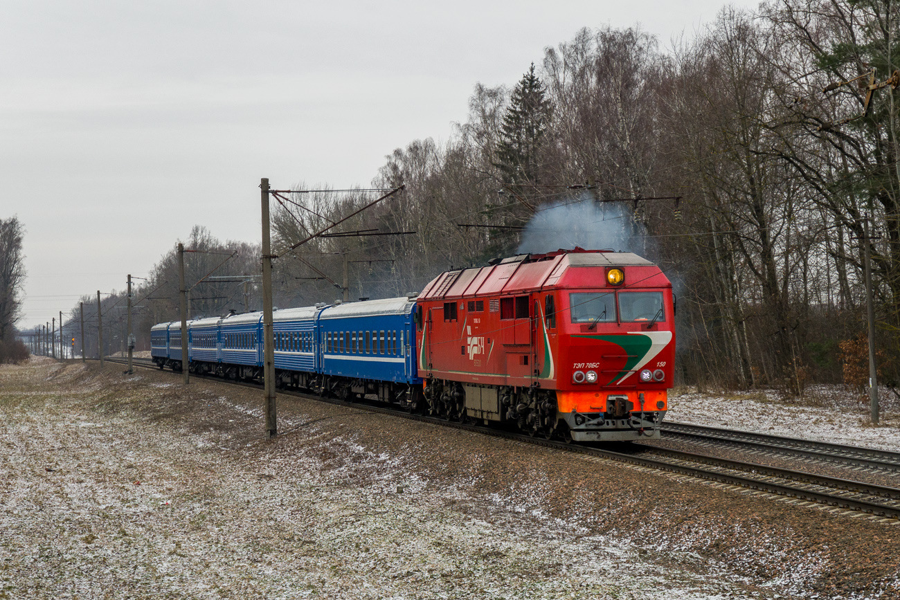 KTZ TEP70BS – photo 17