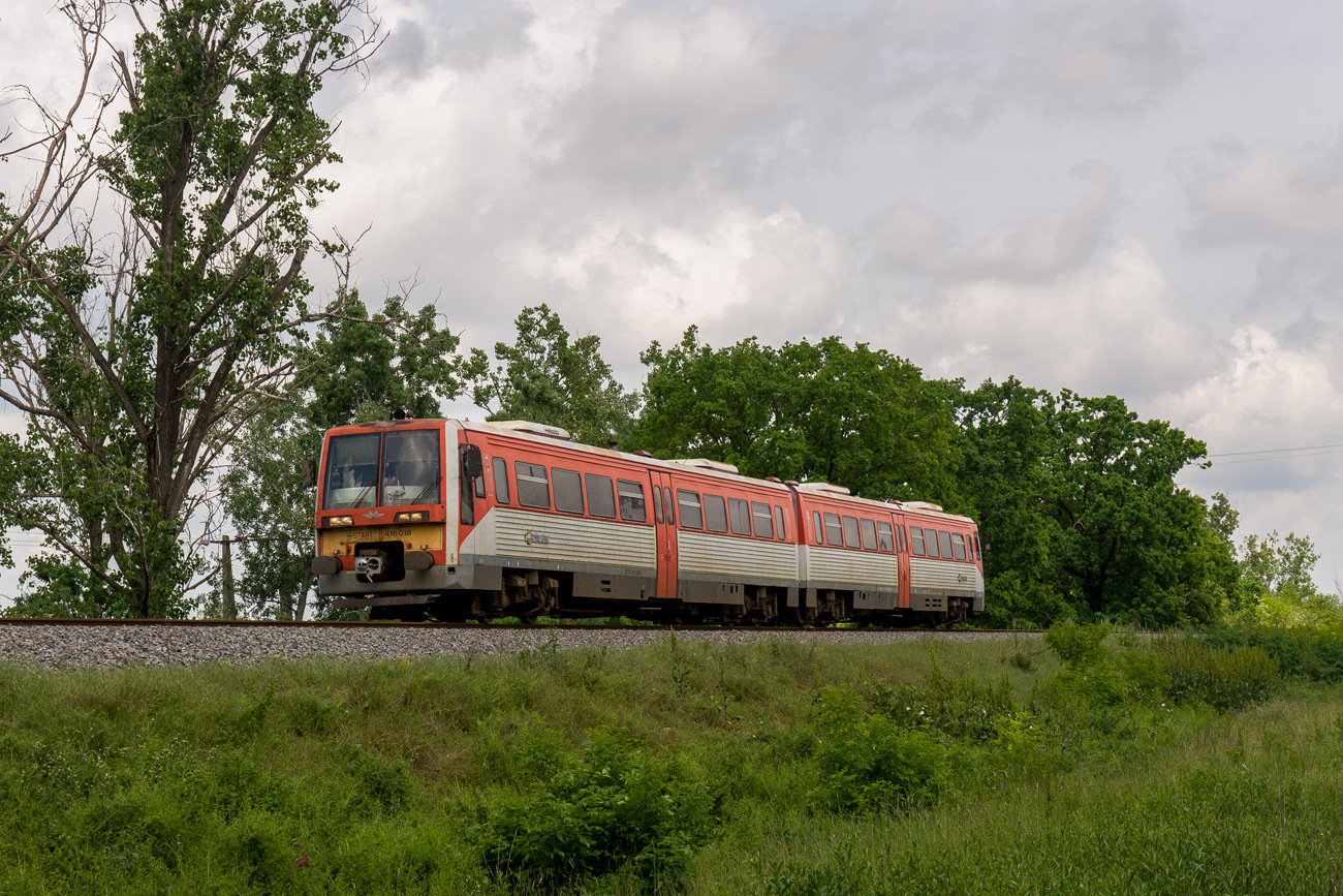 Metrovagonmash RA1 731.25 – Foto 5
