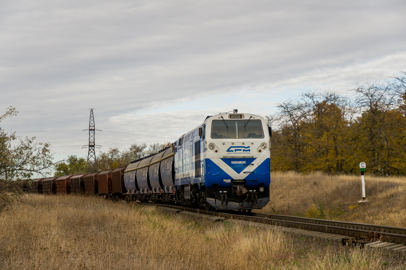 GE ES44ACi – photo 19