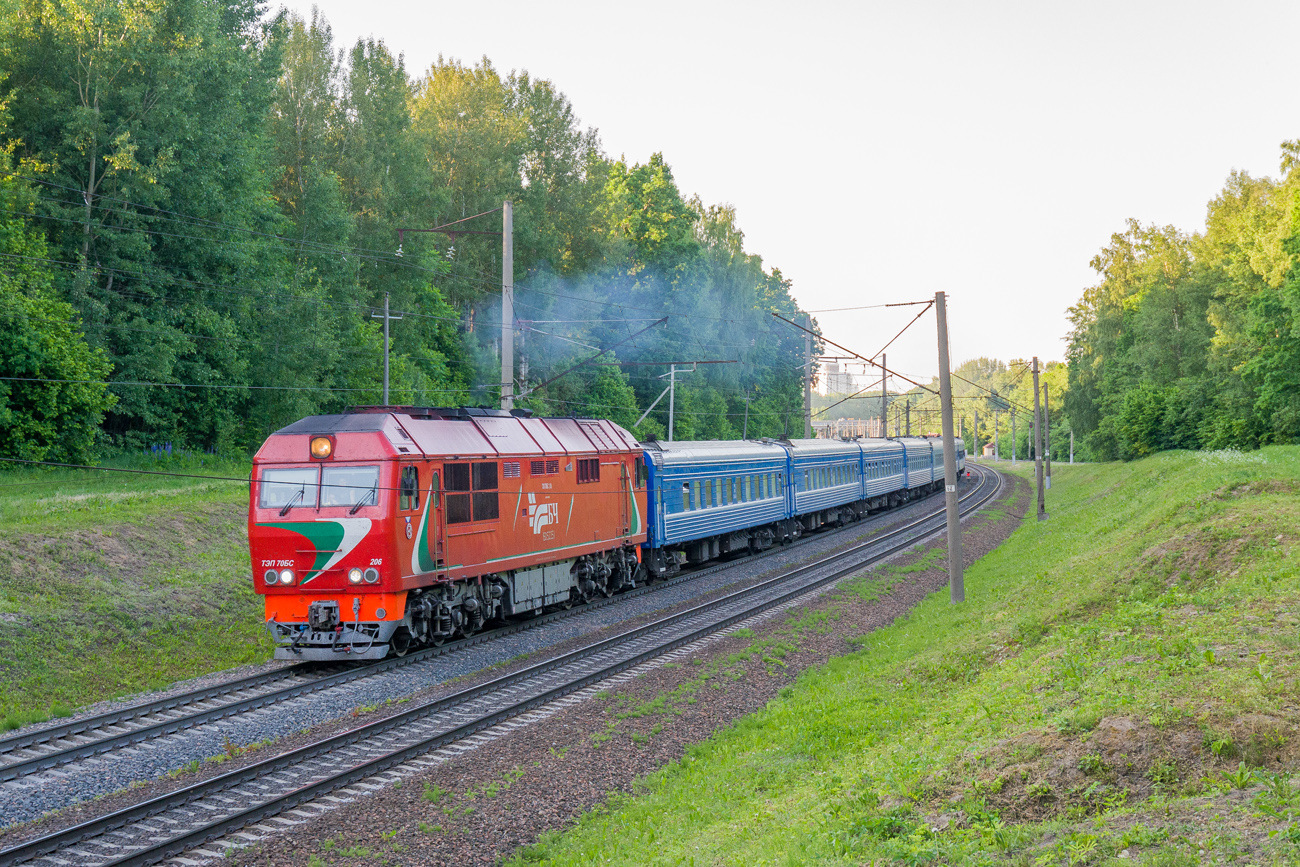 KTZ TEP70BS – photo 22