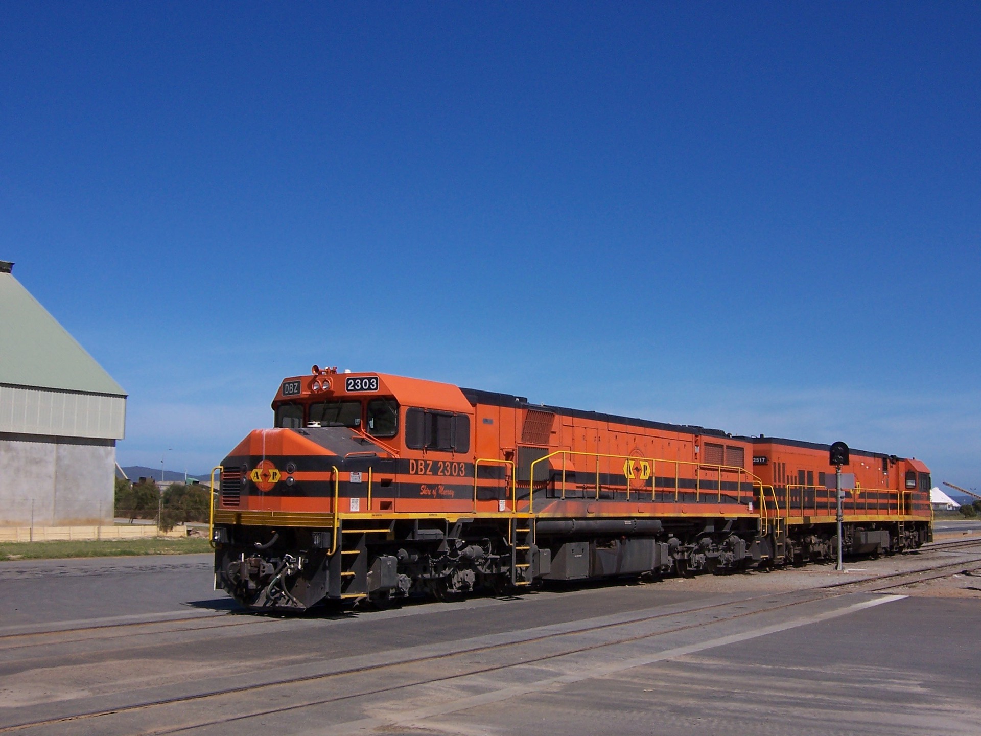 EMD G26C-2 – photo 2