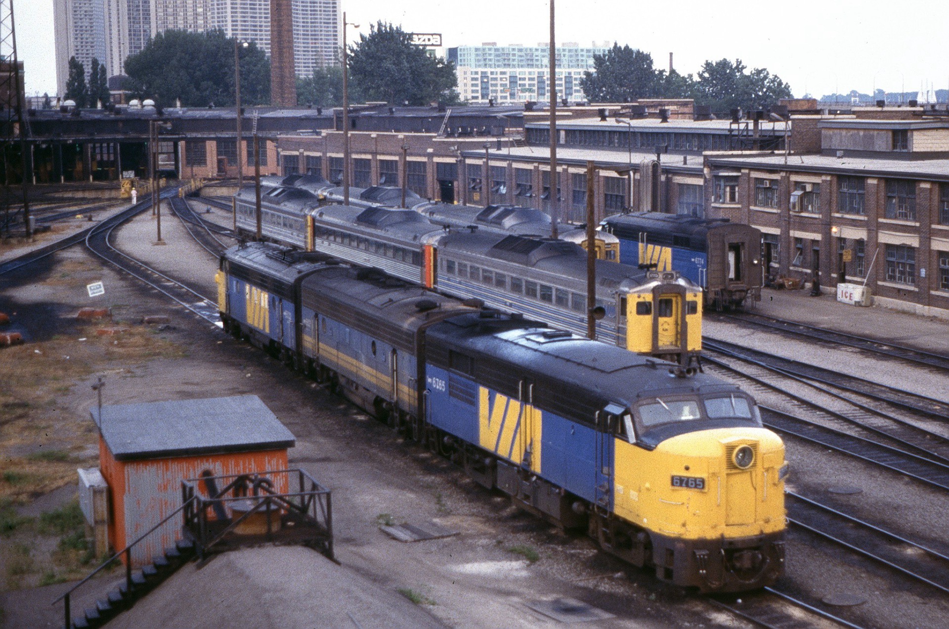 GE FPA-4 – photo 8