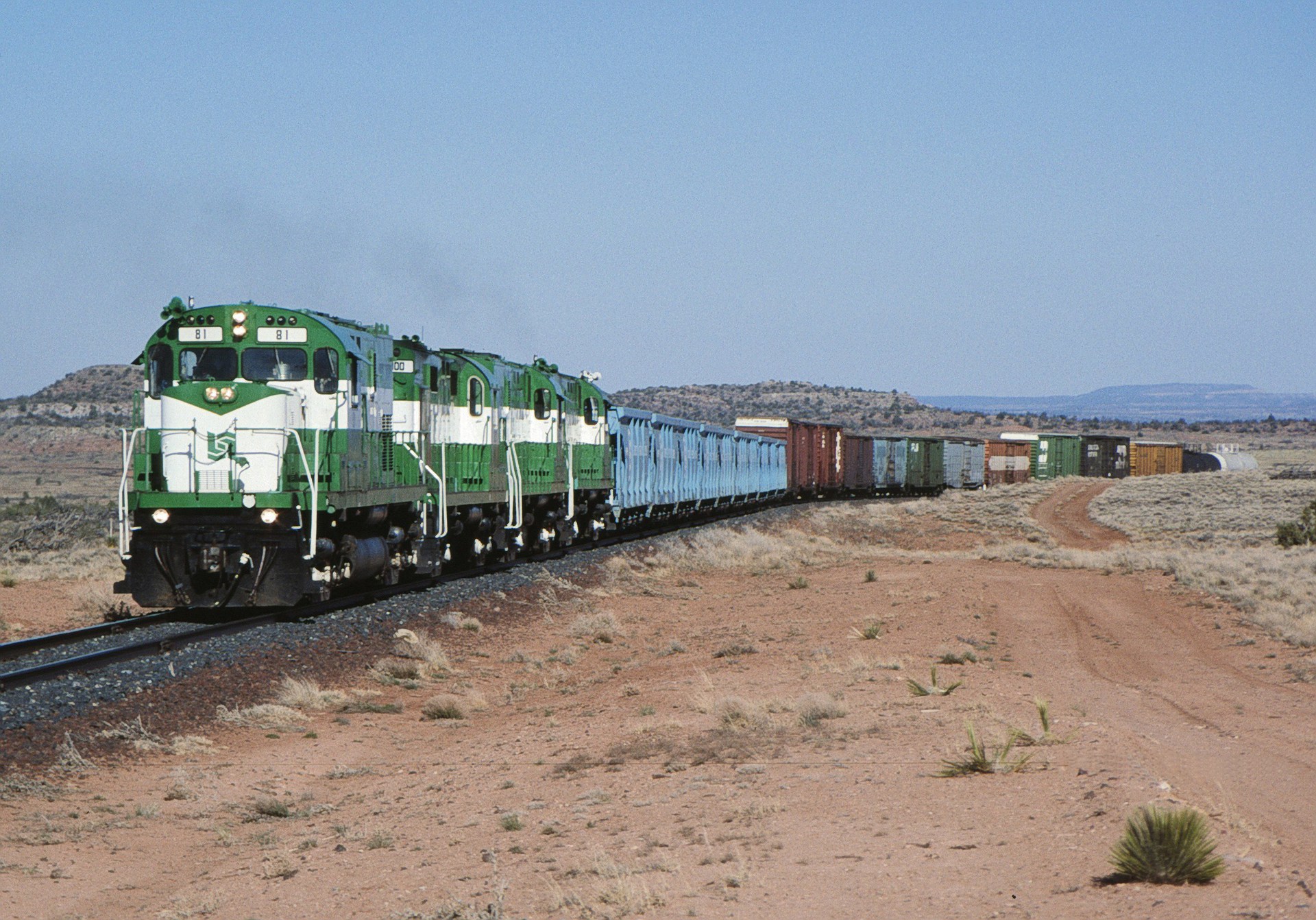 ALCo Century 420 – photo 5