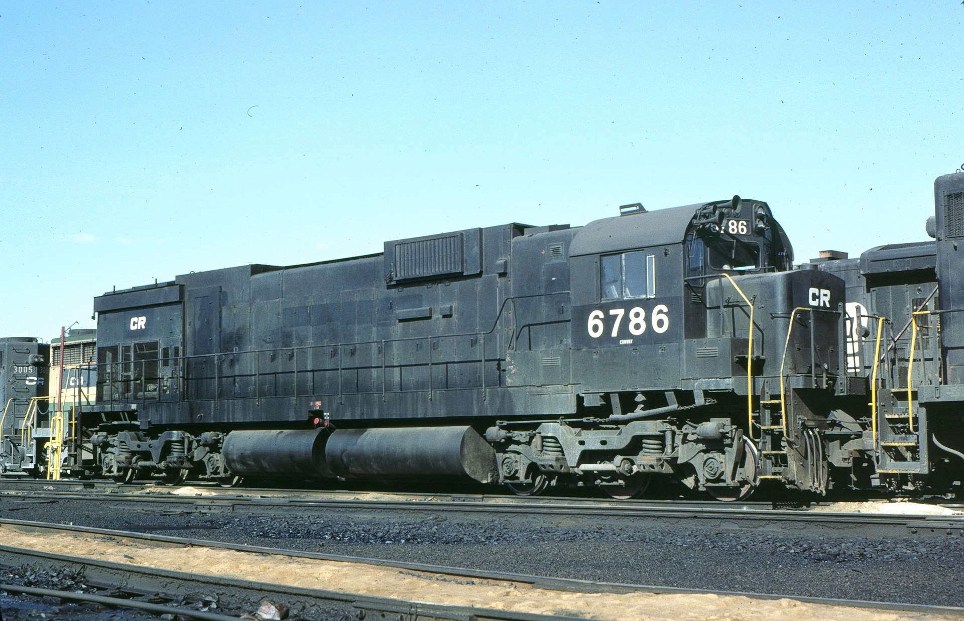 ALCo C636 – photo 6
