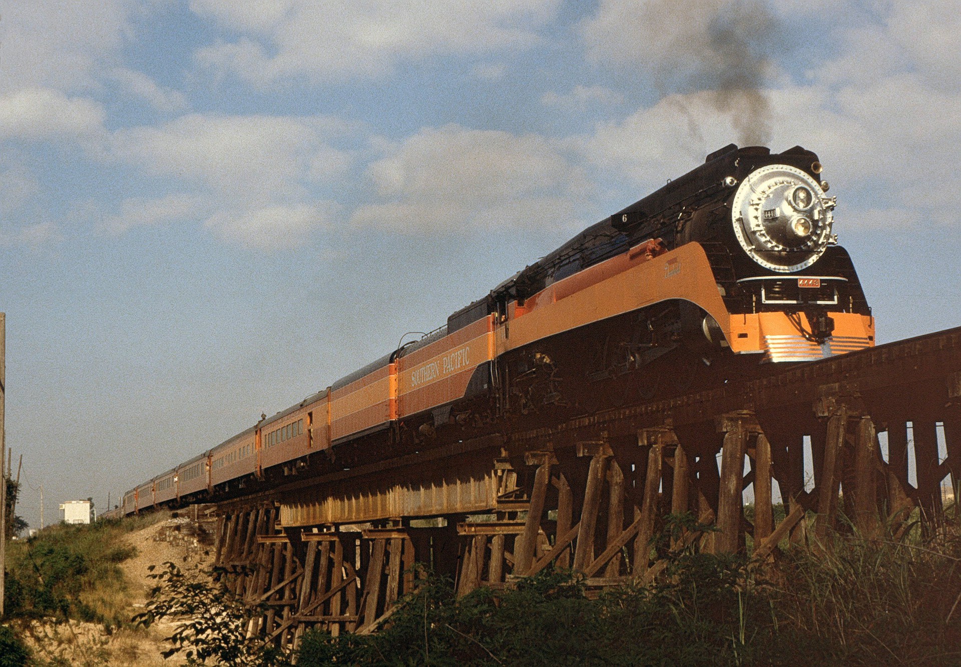 Lima GS-4 – photo 4