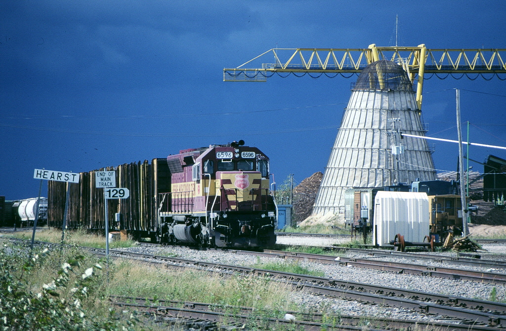 EMD SD45 – Foto 7