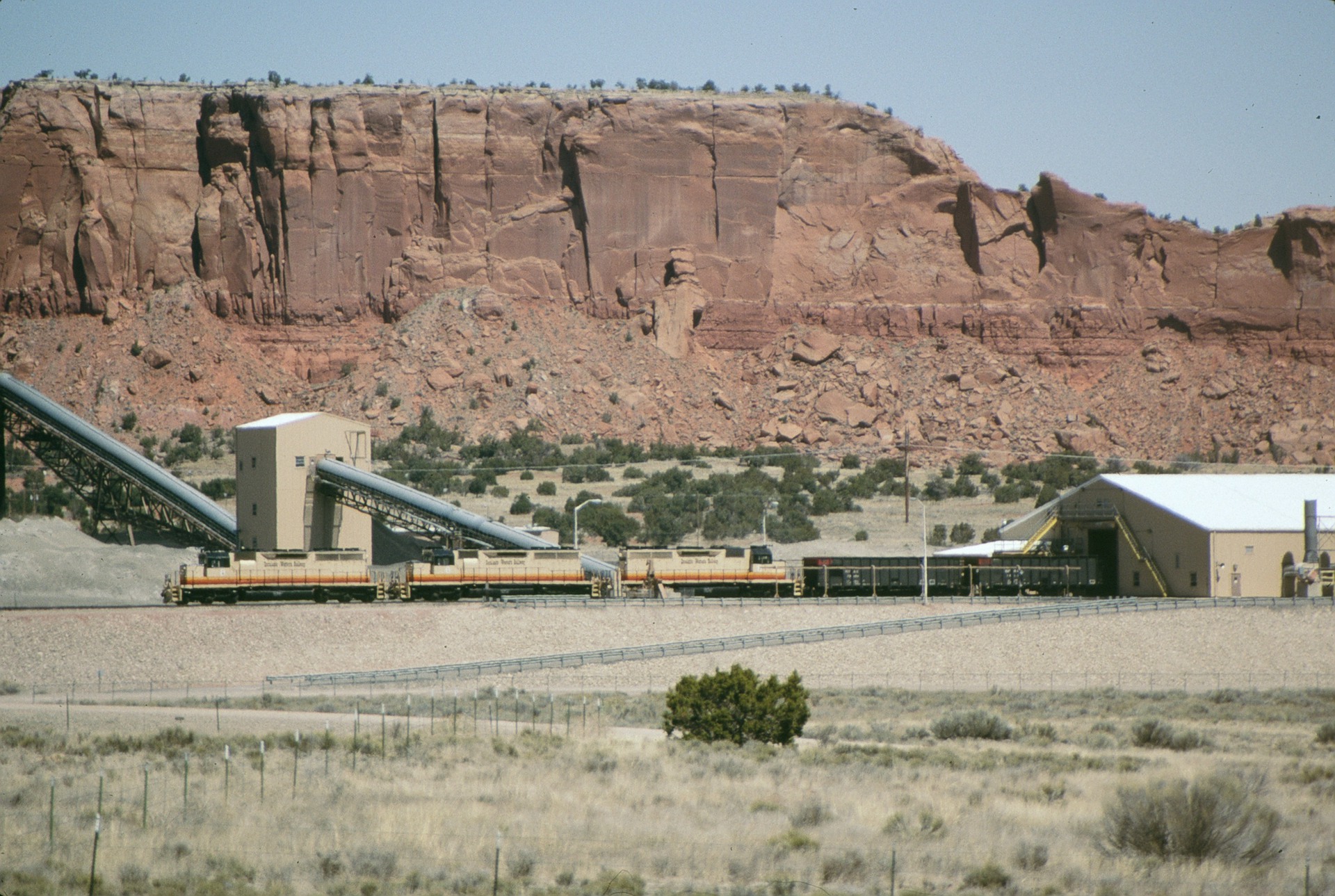 GMD SD40 – photo 4