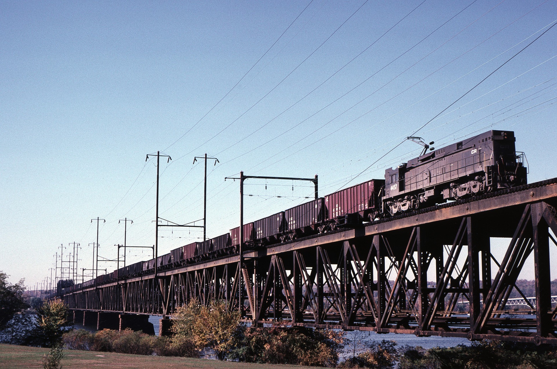 GE E44 – photo 2