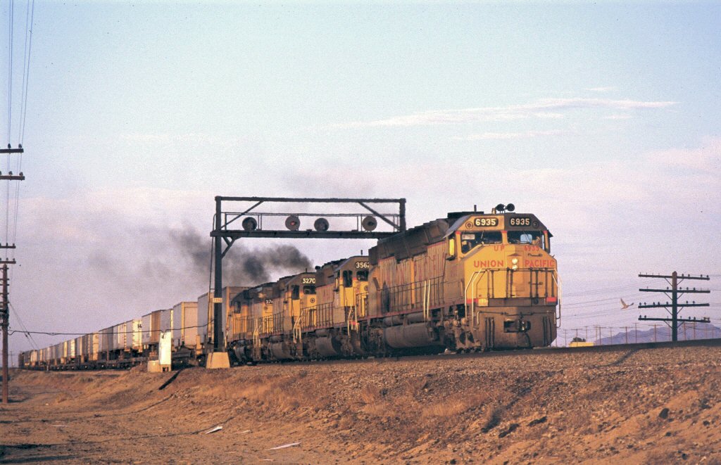 EMD DDA40X – photo 5