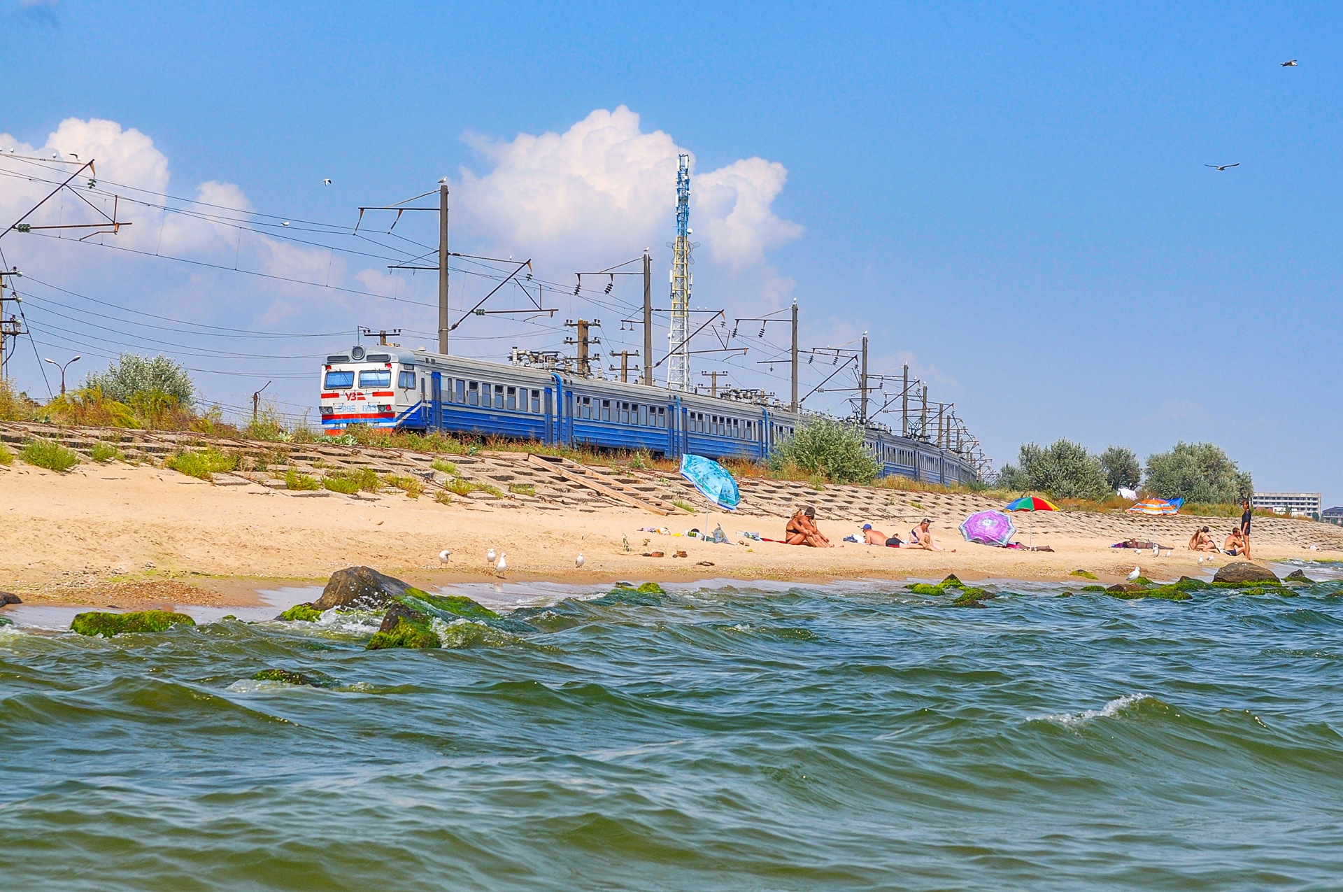 RVR ER9E – photo 4