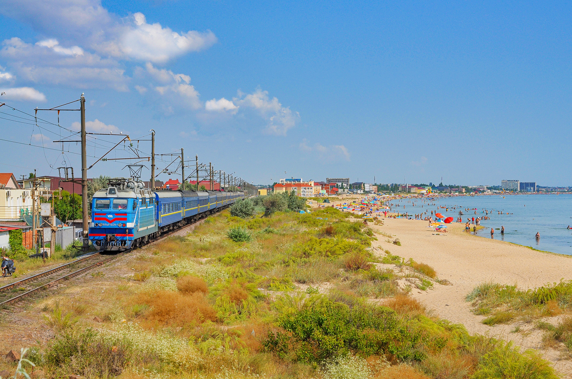 LLRZ VL40U – photo 2