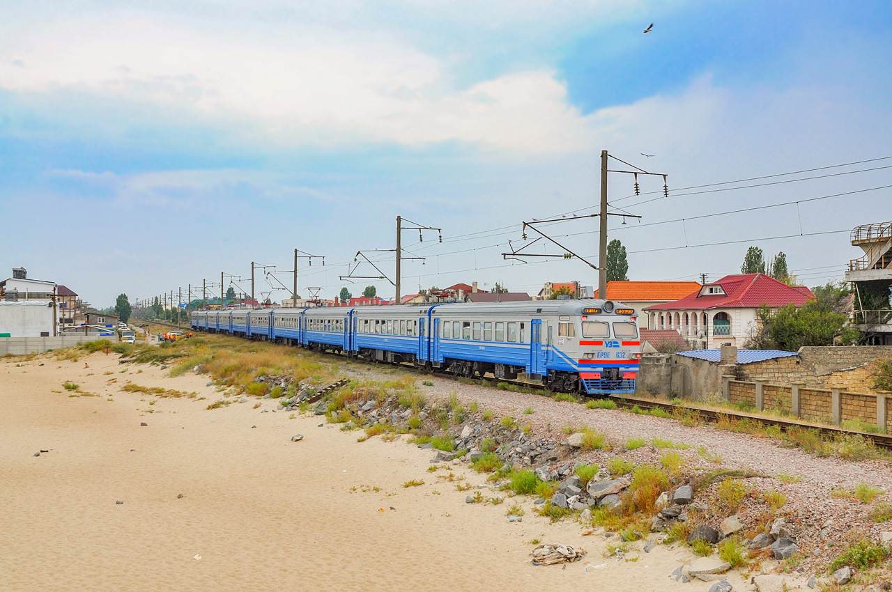 RVR ER9E – photo 3