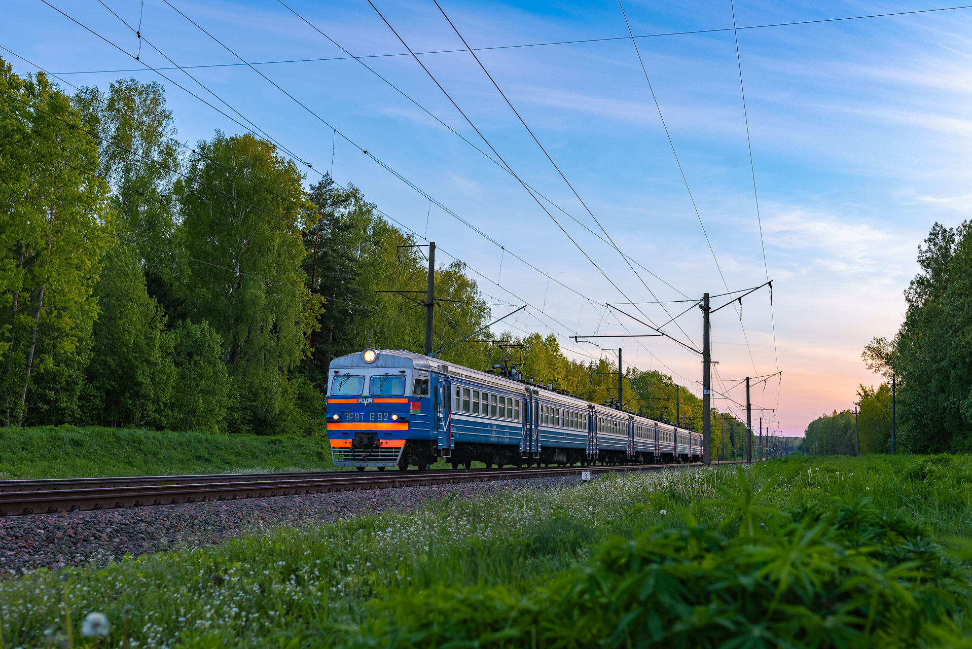 RVR ER9T – photo 2