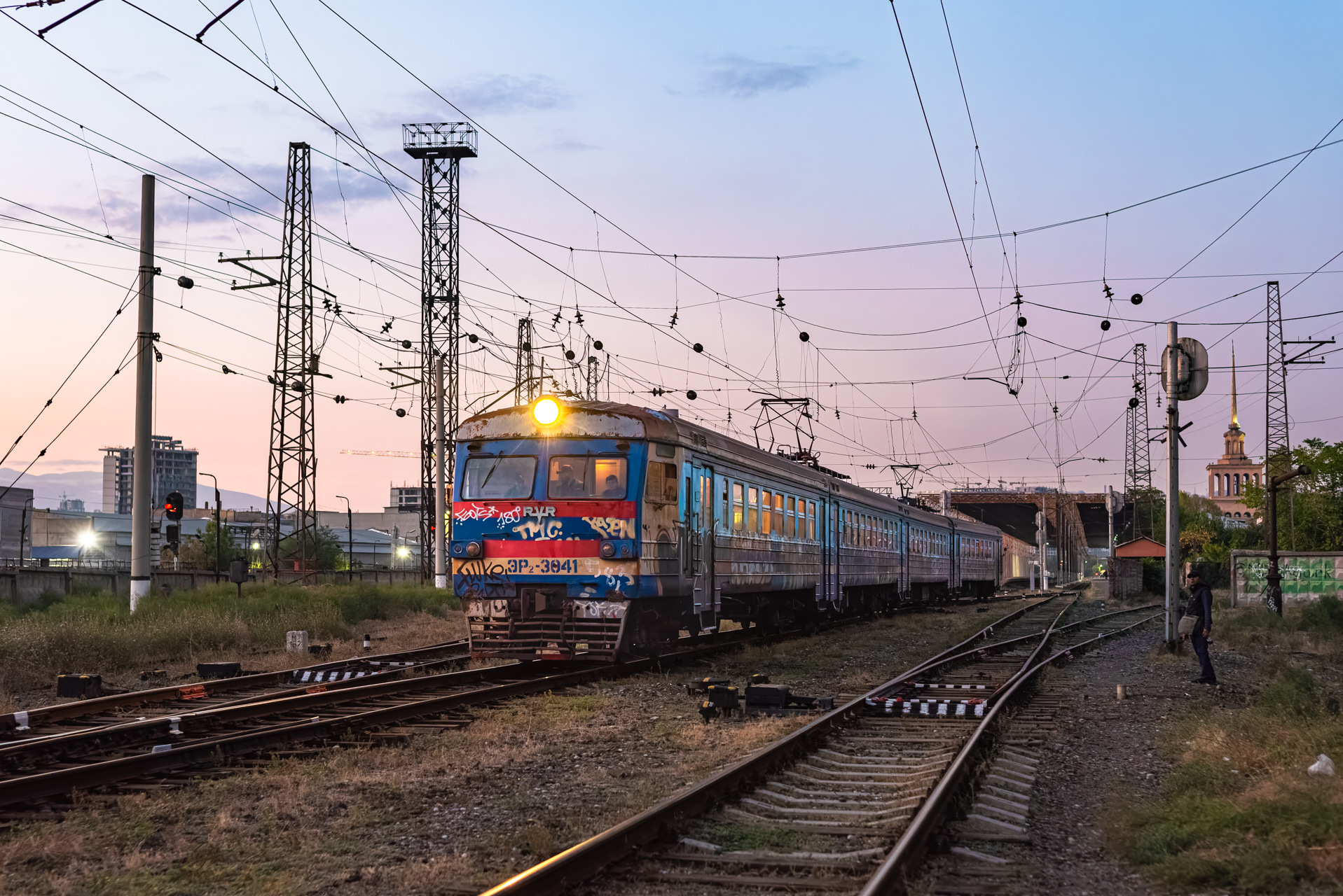 RVR ER2 – photo 2