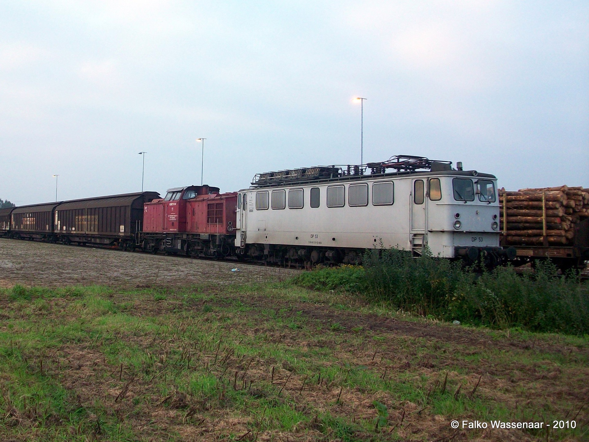 LEW E 42 – photo 19