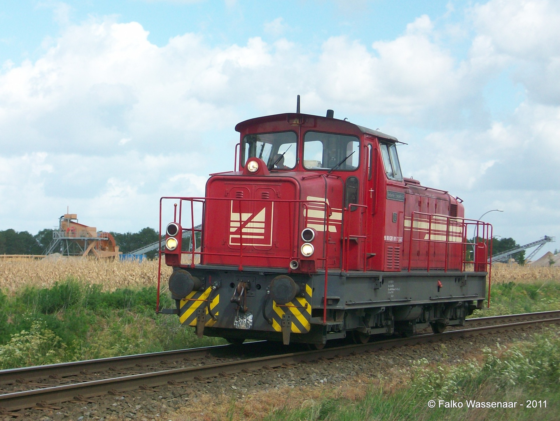 MaK G 1100 BB – foto 2