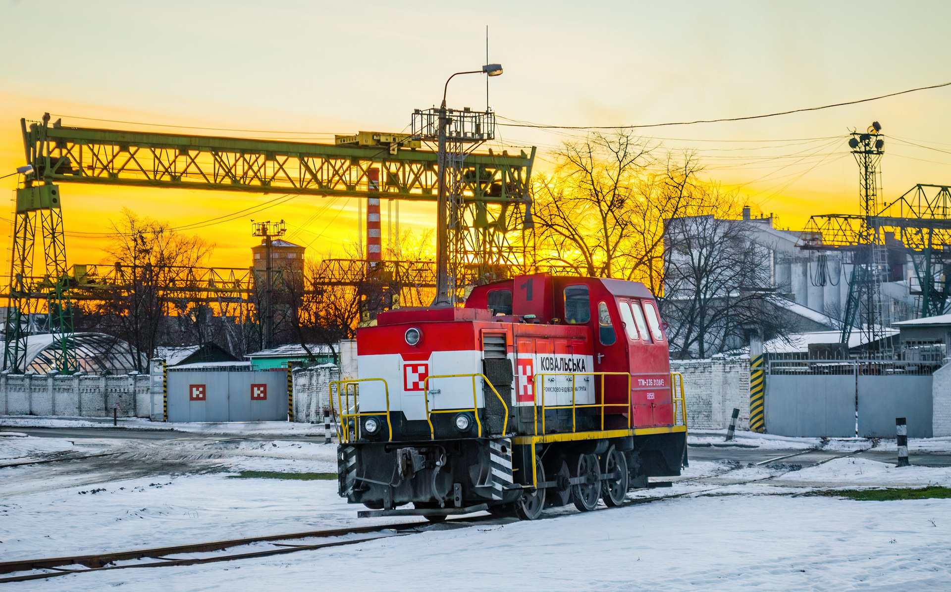 MuromTZ TGM23B – photo 4