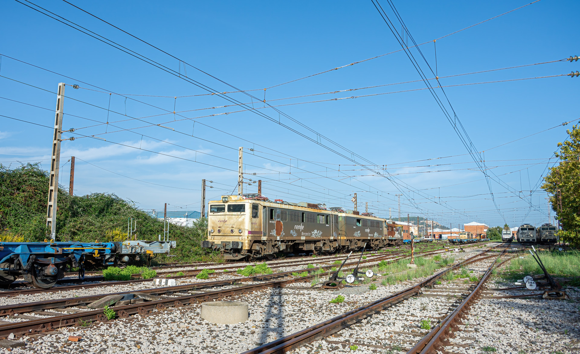 CAF 289-100 – photo 5