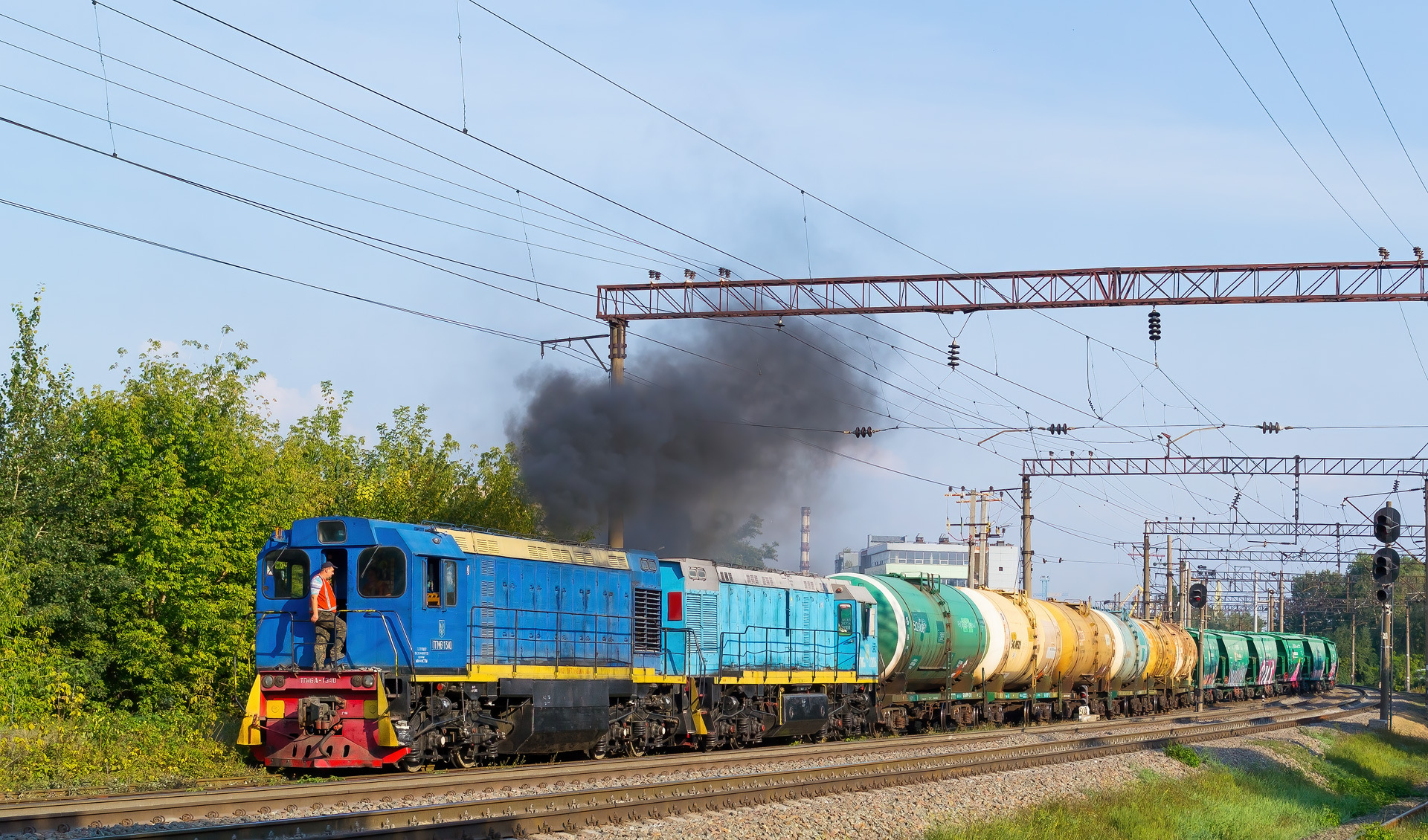LTZ TGM6A – foto 14