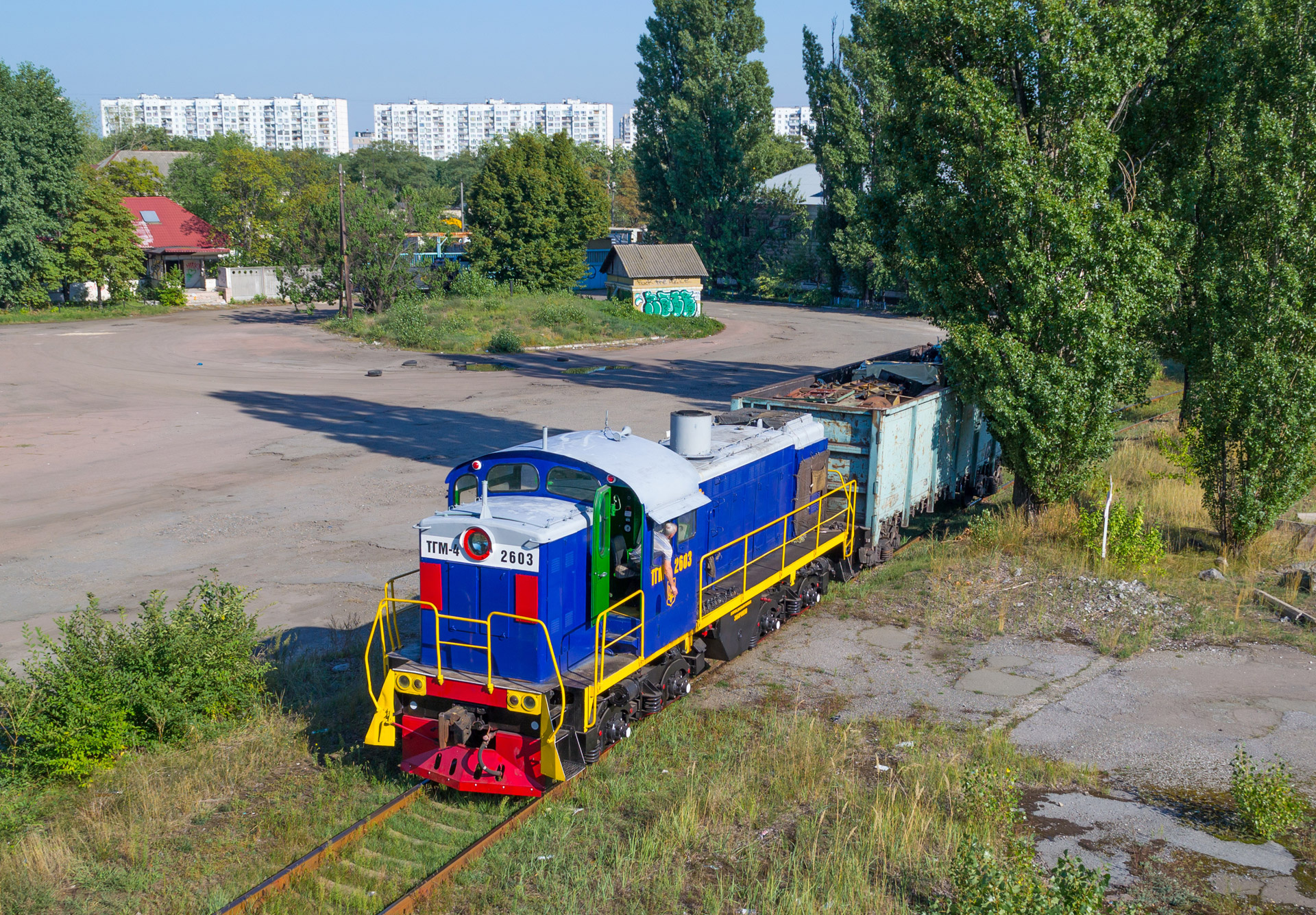LTZ TGM4 – foto 23