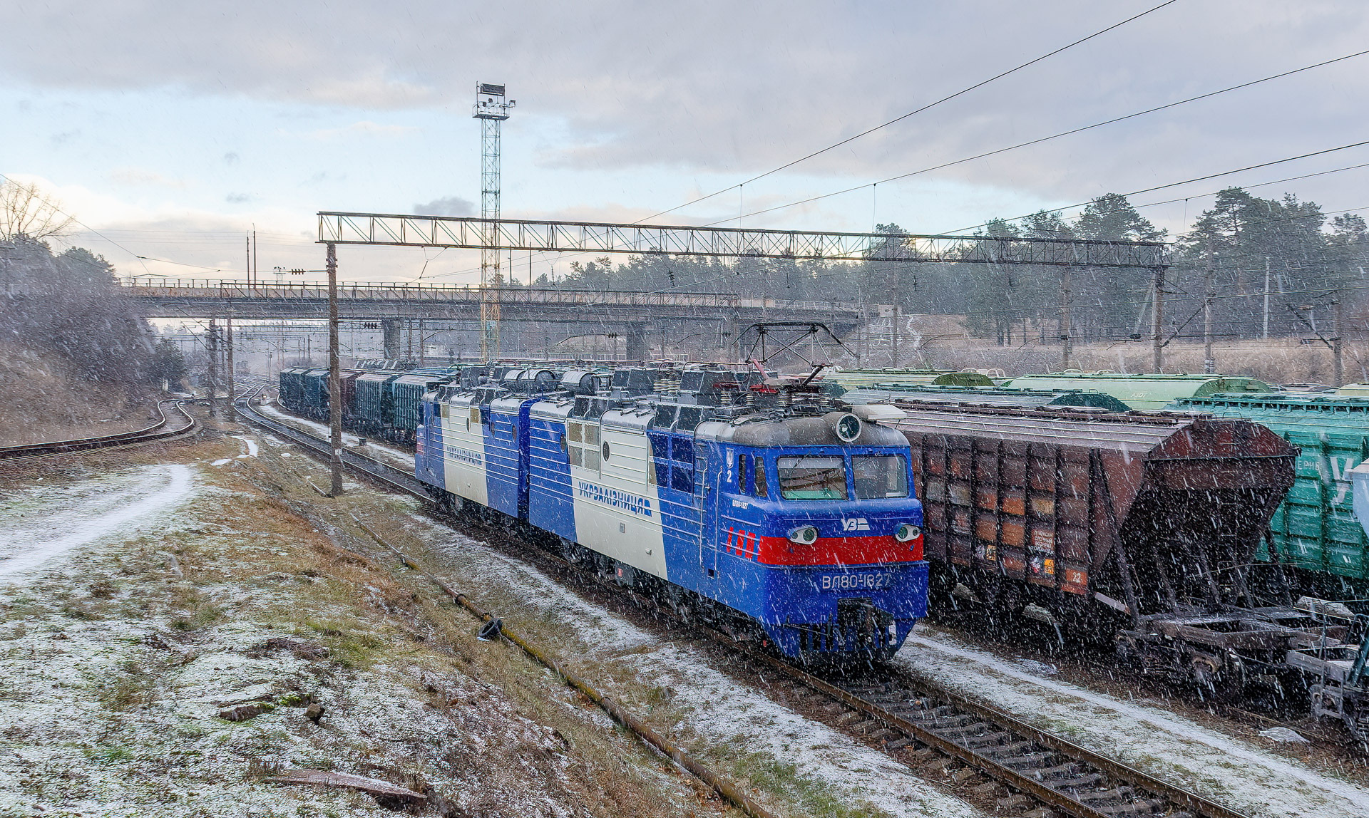 NEVZ VL80T – photo 5