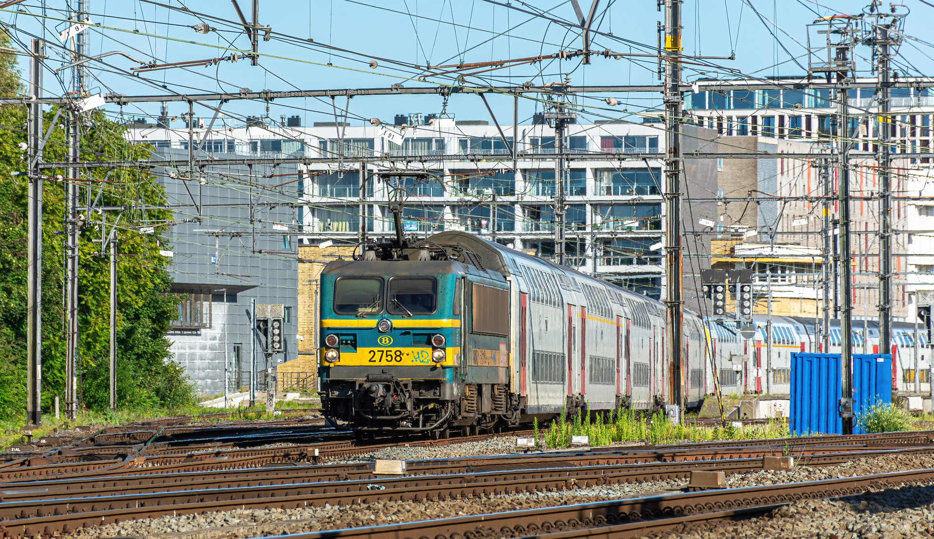 ACEC HLE 27 – photo 6