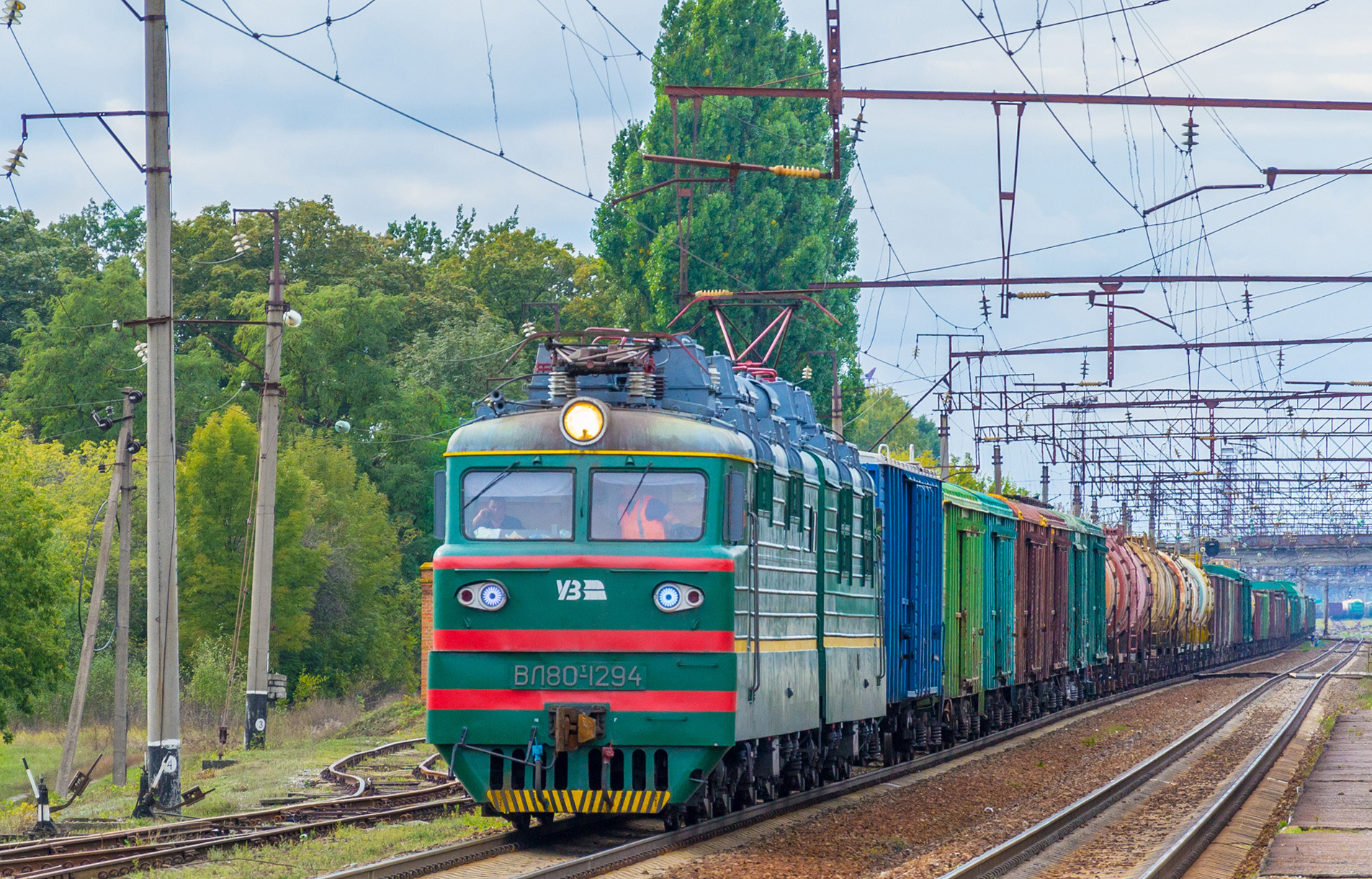 NEVZ VL80T – photo 11