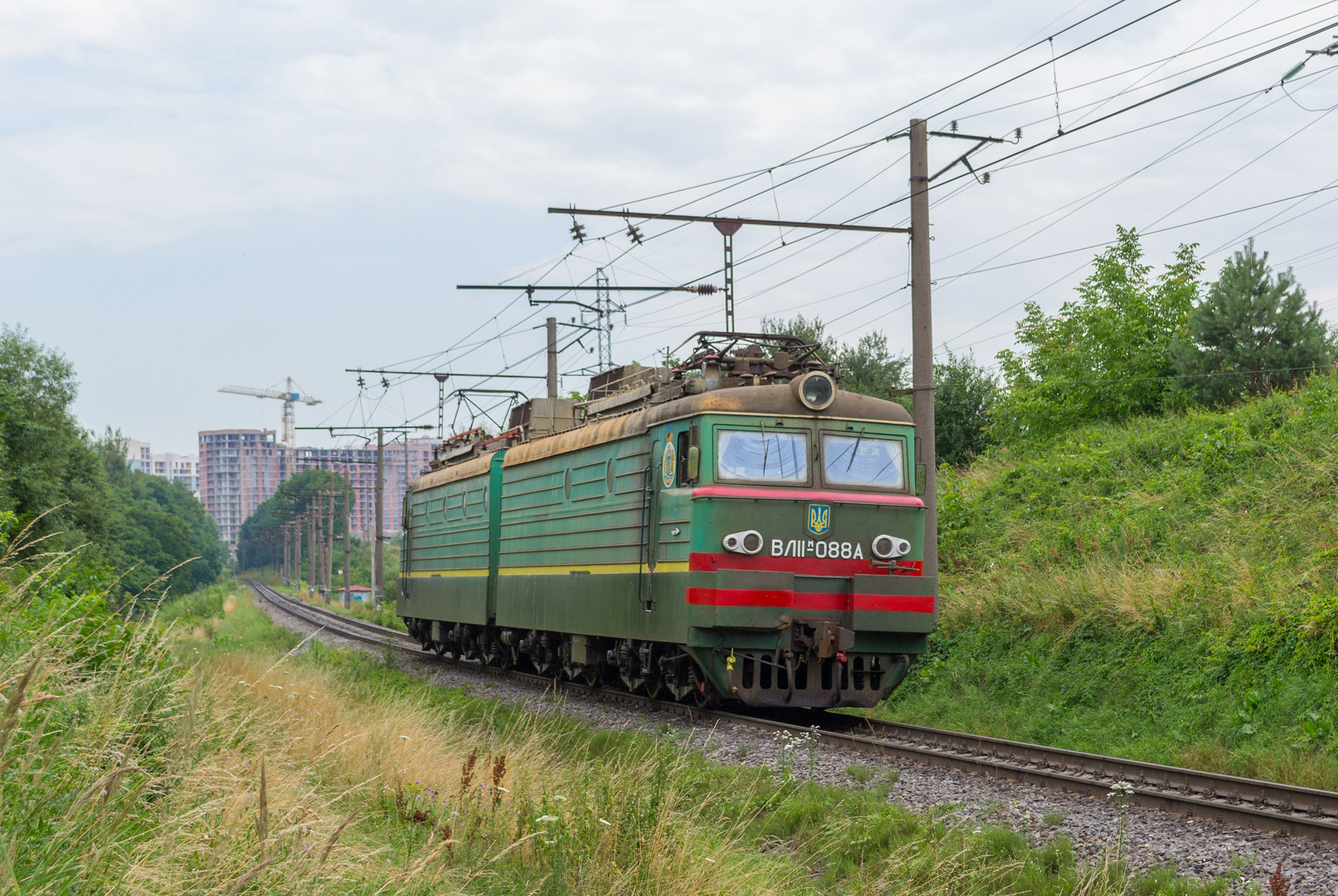 NEVZ VL11M – foto 17