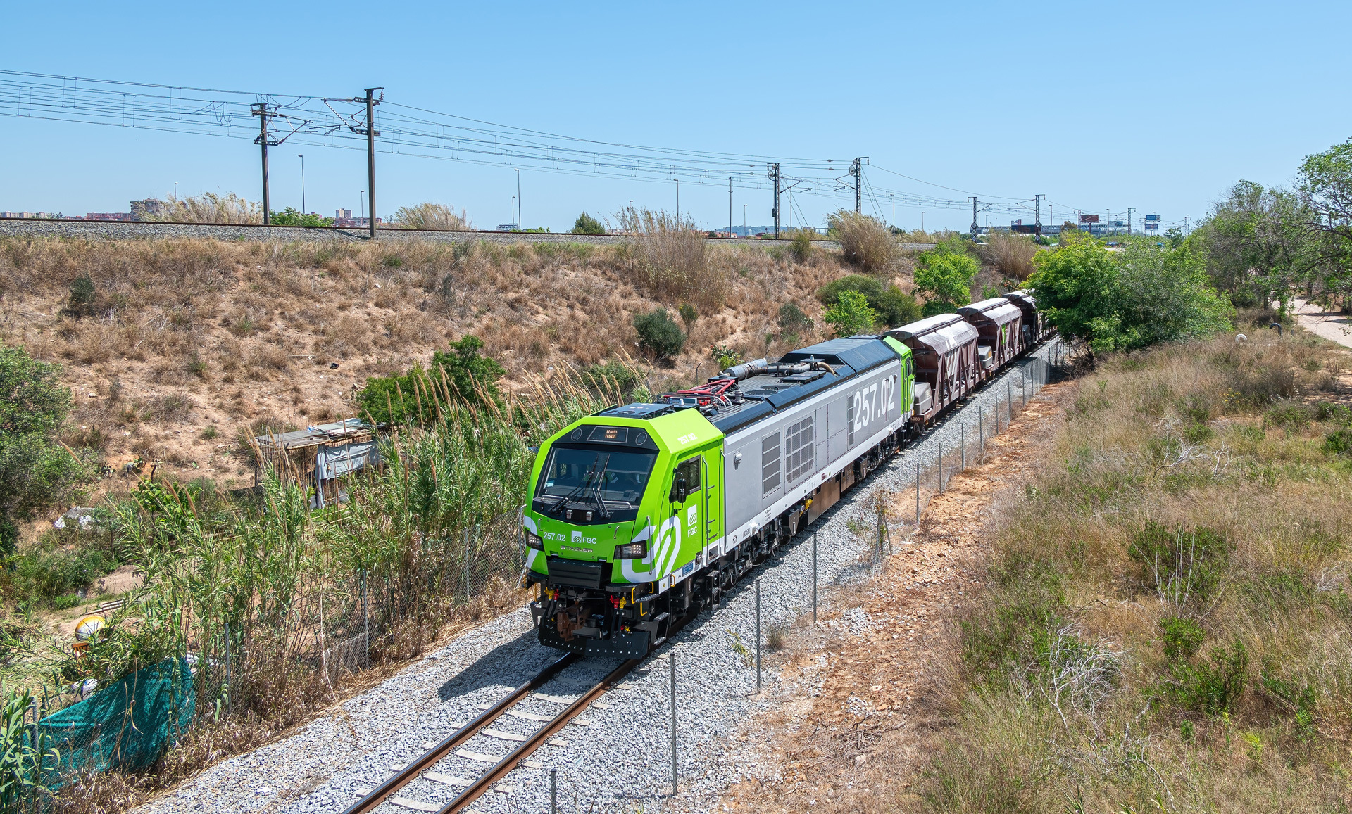 Stadler FGC 257 – photo 7