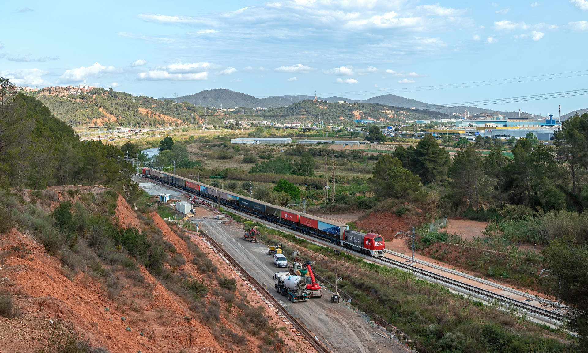 Meinfesa RENFE 310.1 – foto 3