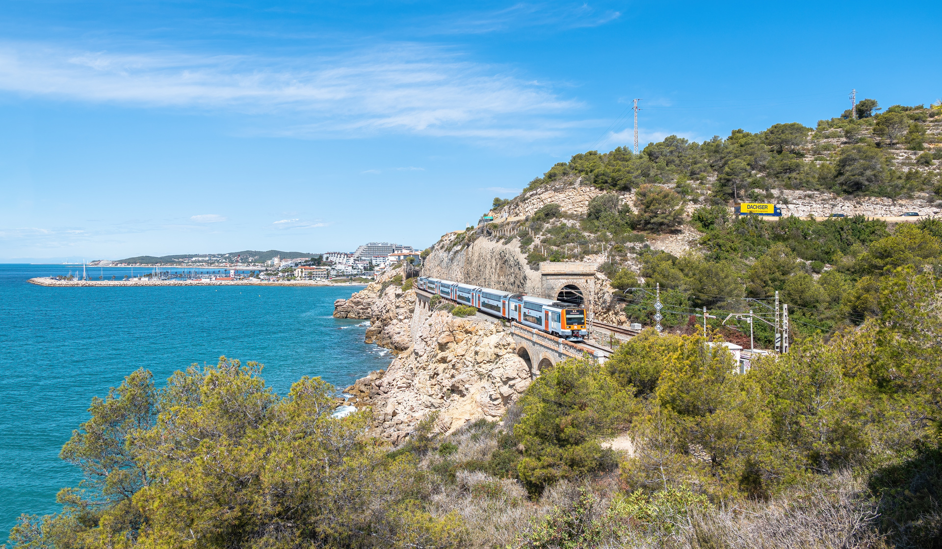 CAF RENFE 450 – photo 5