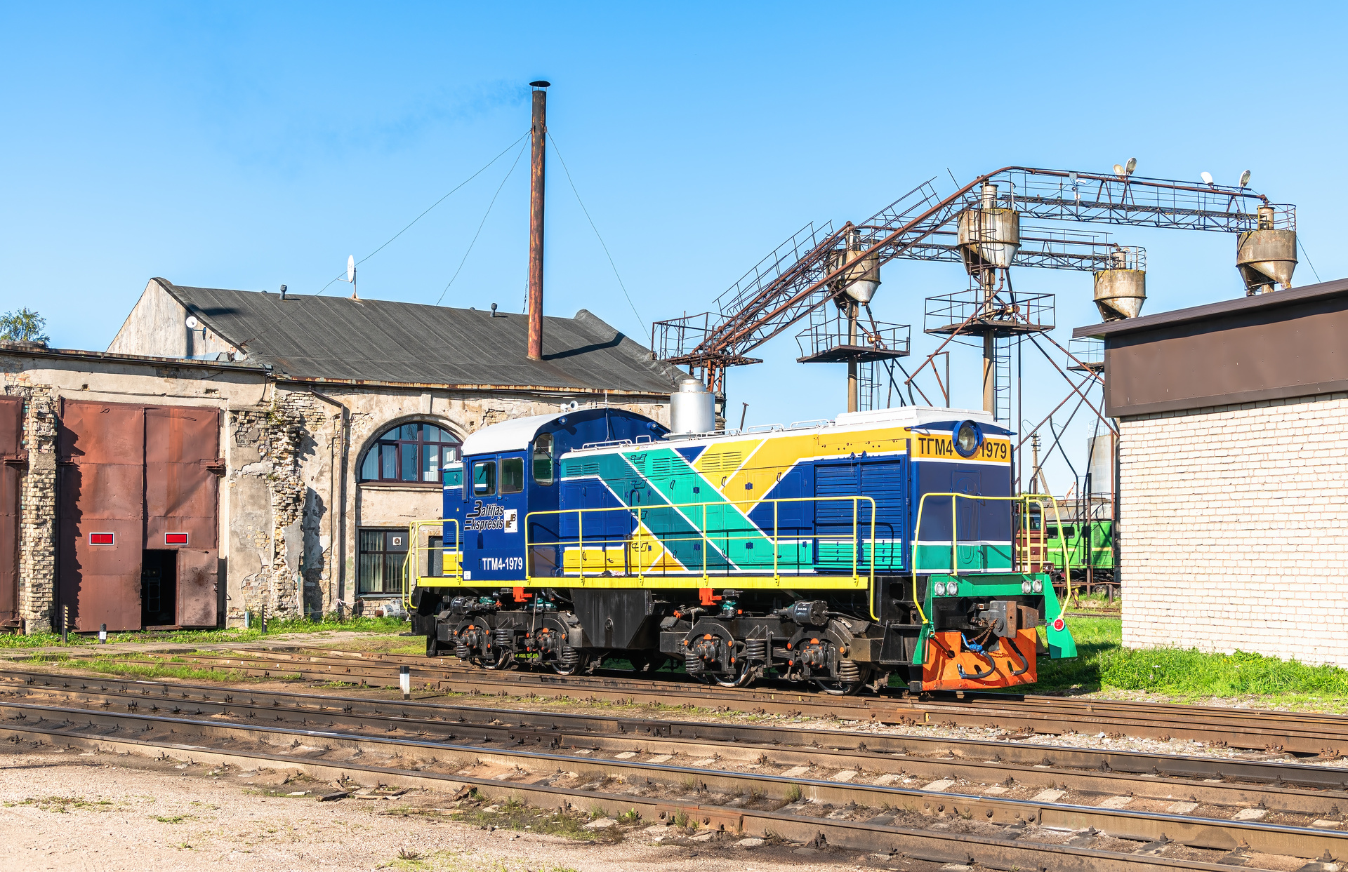 LTZ TGM4 – foto 10