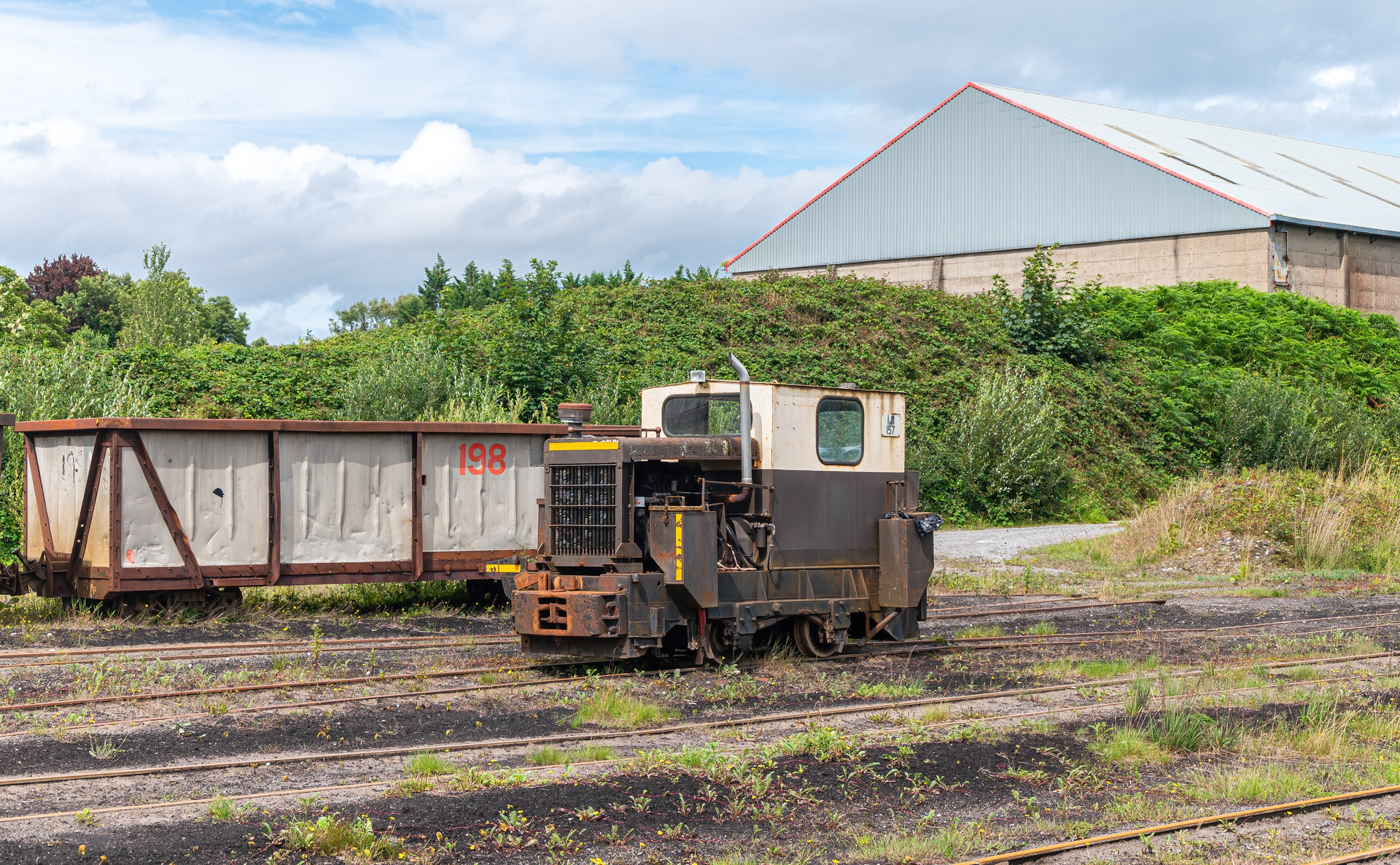 Ruston – foto 3