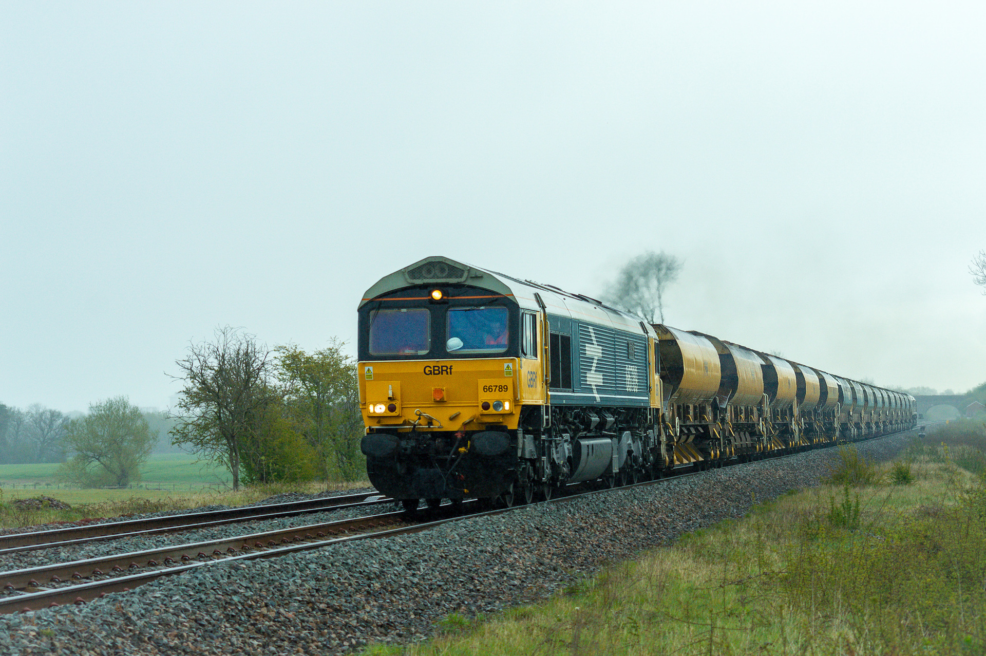 EMD Class 66/7 – Foto 21