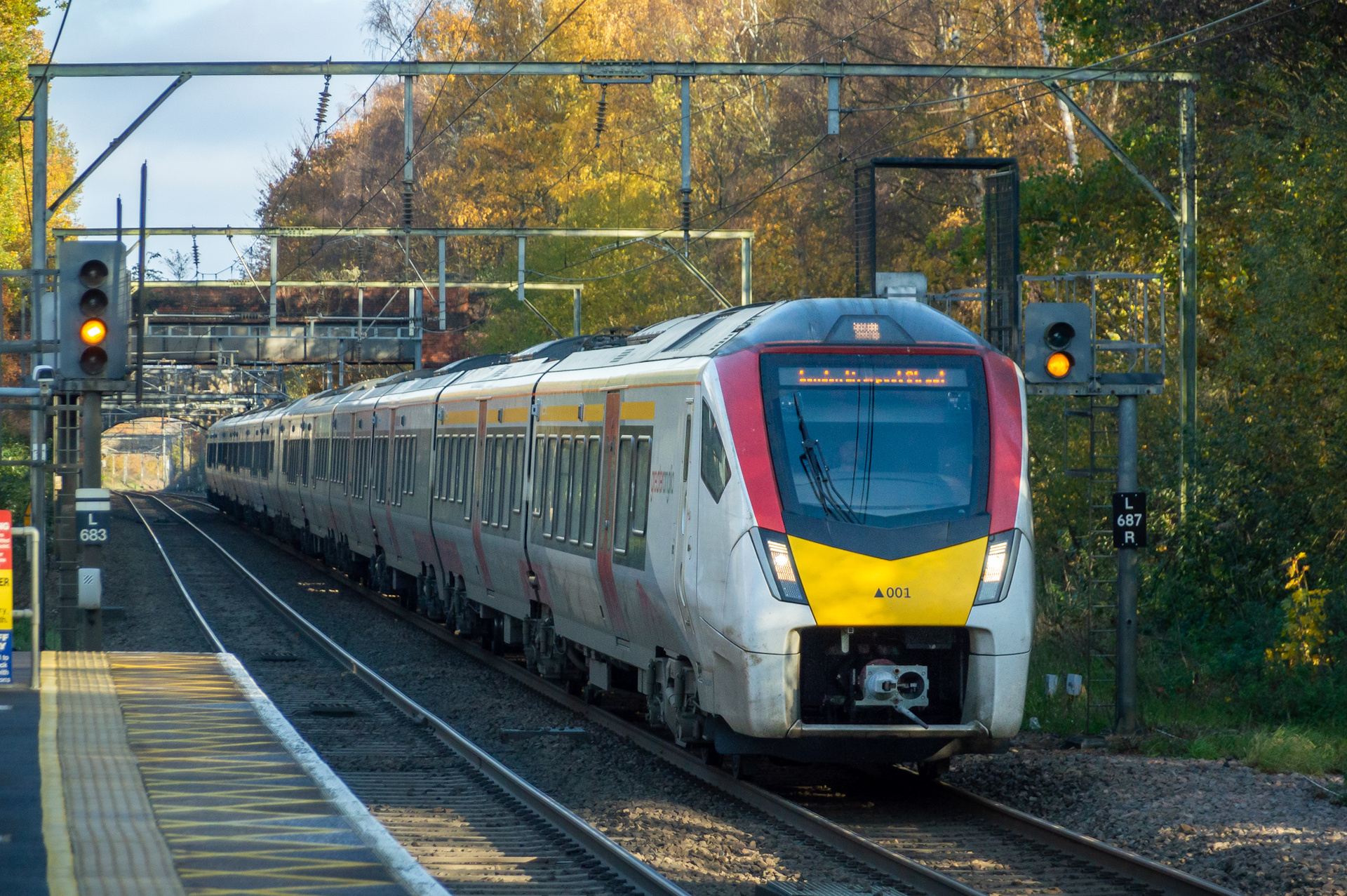 Stadler BR 745 – photo 3