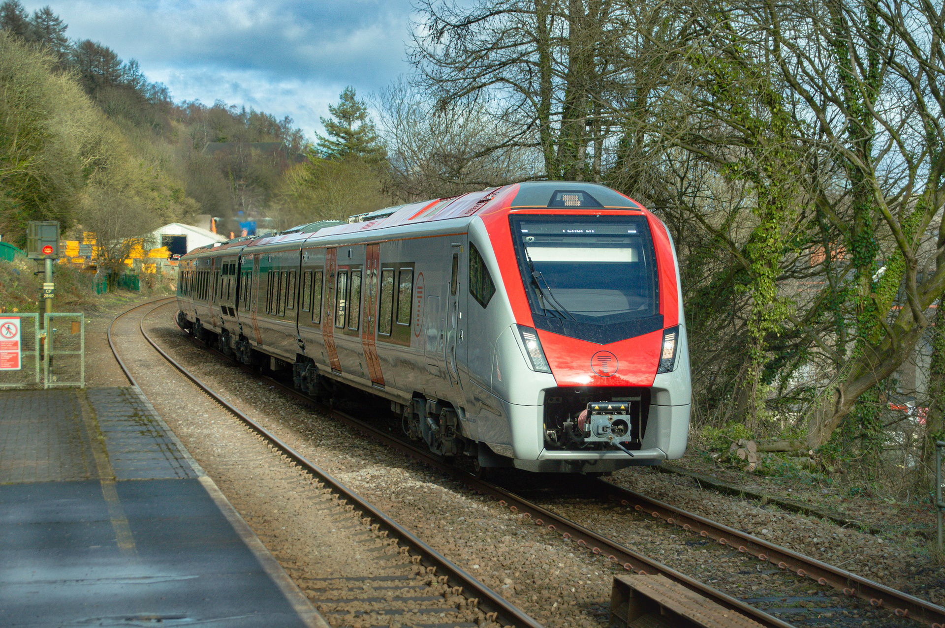 Stadler BR 231 – photo 12