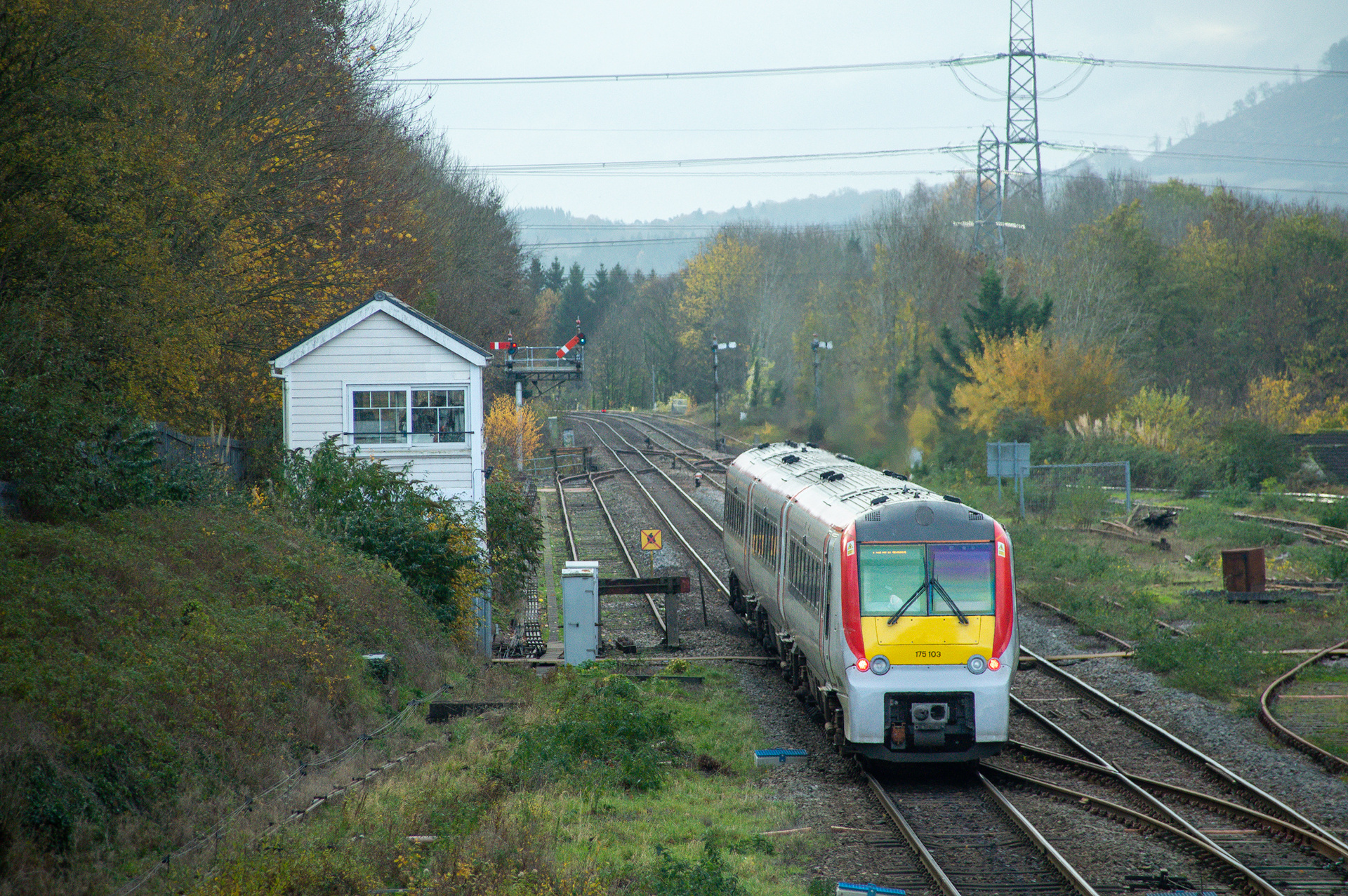 Alstom BR 175/1 – photo 3
