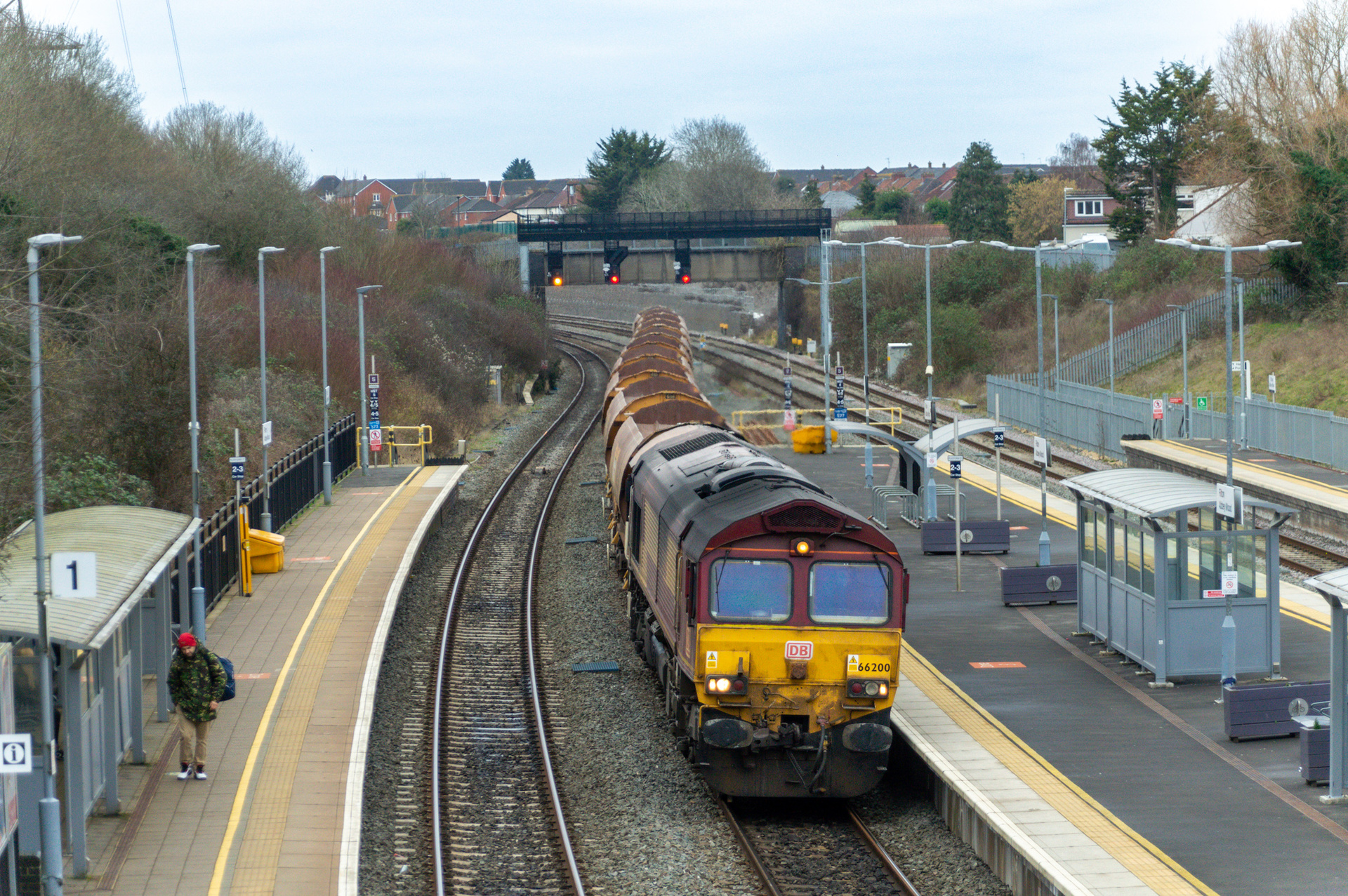 EMD Class 66/0 – Foto 21