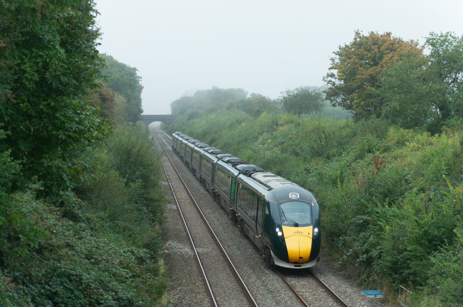 Hitachi BR 800 – foto 14