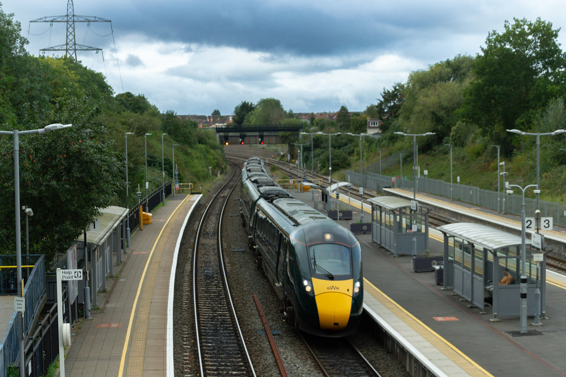 Hitachi BR 802 – photo 23