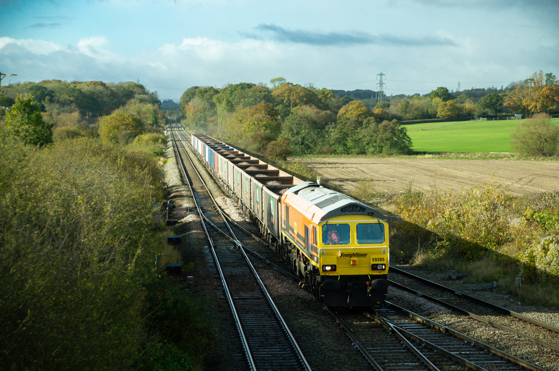 EMD JT26CW-SS – photo 10